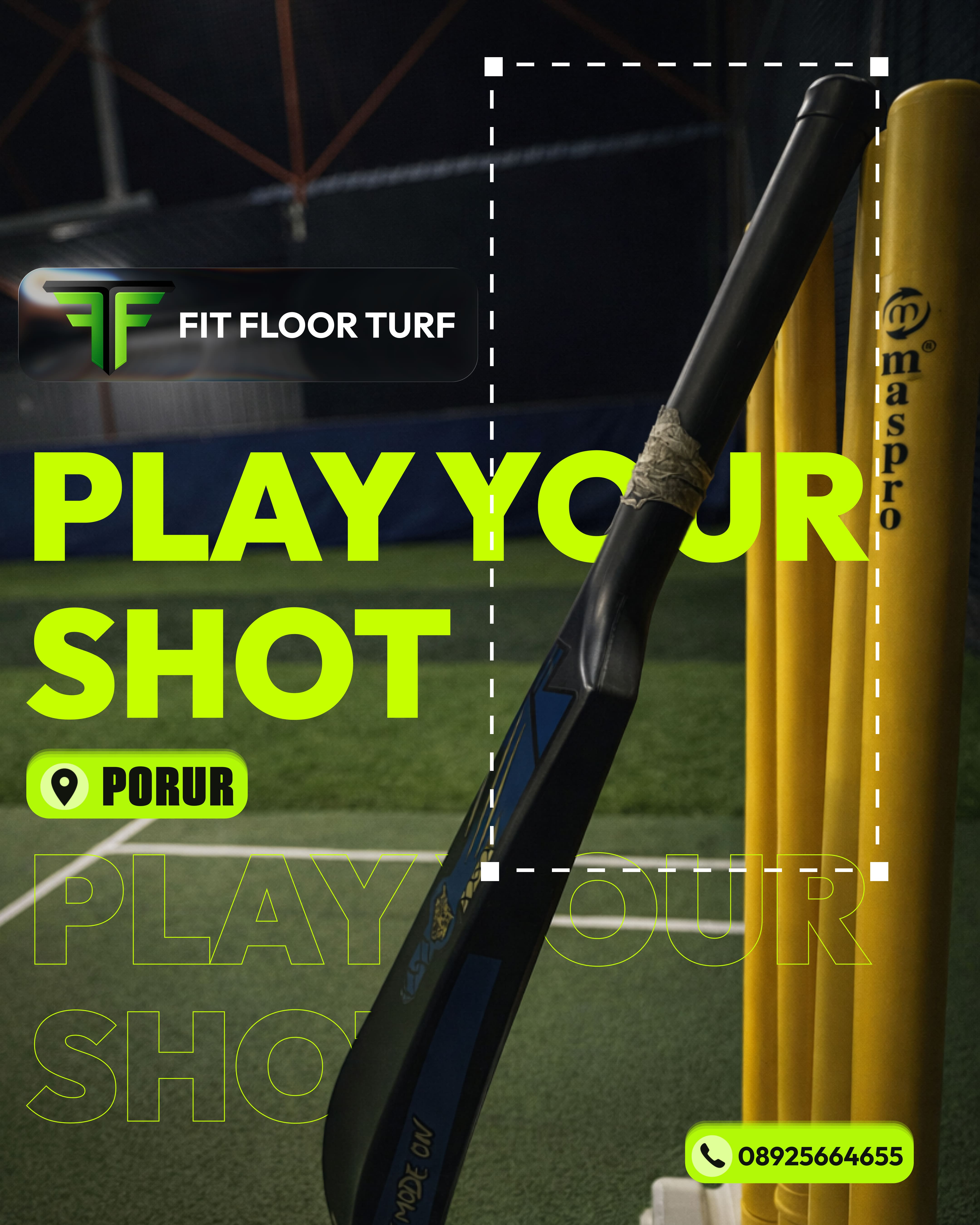 Fit Floor Turf project preview